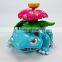 Innocence character plastic figure toys