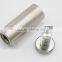 Payment protection stainless steel glass spacer
