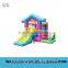 2016 promotion top quality inflatable water toys