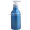 Good quality 250ml aluminum foam pump bottle