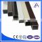 Brilliance manufacturer Vertical Aluminium Profile For Ladder