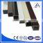 Brilliance manufacturer Aluminium Profile For Ladder Sliding