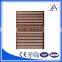 Gold Supplier Aluminum Handrail/Aluminium Rail