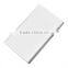 Aluminium Portable Power Bank 22400mAh