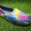 Rainbow sports casual shoes series