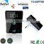 Free APP for Android/ iOS phone/ tablet always stay connected video door phone intercom wifi