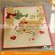 Bear animal image happy birthday funny pop up card