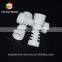 14&18mm female ceramic domeless nail