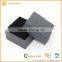custom simple kraft paper jewelry box brown square cardboard jewelry boxes                        
                                                                                Supplier's Choice
