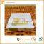 wholesale strong carton cheap custom made durable pizza boxes
