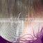 Natural French Lace Remy Toupee Hair