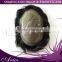 7"X9" npu all around middle part customize women toupee