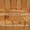 China Supplier Fireclay Brick for Carbon Furnace with Factory Price
