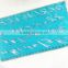 2015 Factory Wholesale Letter Stencil Ruler stencil stationery plastic fastener