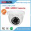 Kendom cctv surveillance system promotional ir ahd dome cost effictive camera