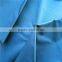 waterproof silicon coating 320T 40D nylon 66 taffeta fabric with ripstop for tent, paraglider, sleep bag