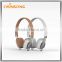 Alibaba hot sale mobile accessories most durable headphone