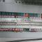 3450mm Aluminum Profile Cnc Milling Machine for Curtain Wall