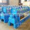 High capacity paper puling equipment reject separator ,cardboard box recycling machine