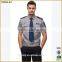 Cheap Security Shirt Uniform,Customize Summer Security Guard Uniform Shirts