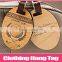 [Factory/OEM service] Customable Wooden Gift in laser cut&engraving