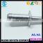 HIGH QUALITY HOT SELLING FACTORY ANTI VIBRATION HEM-LOK RIVETS FOR AUTOMOTIVE