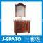 J-SPATO Good Quality Wash Basin Bathroom Cabinet HS154