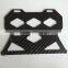 Carbon fiber cnc machining car parts