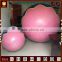 Attractive design waterproof easter egg balloon for activities
