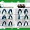 China Dealer Motorcycle Tires and Inner Tube