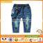 Wholesale Winter Clothes Boys Baby Children's Jeans With Cotton Fabric                        
                                                Quality Choice