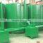 Good quality charcoal making machines for Wood Carbonizing