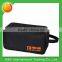 Warterproof breathable portable transparent travel shoe and bag