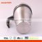 China S/S Handle Insulated Vacuum Mug with Customized OEM logo