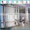 Small-sized Edible Oil sunflower oil equipment price