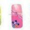 Mixed 10 Colors Striping Decals Foil Tape Line DIY Nail Art Stickers Tools Decorations