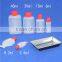 Mini Plasti soy fish sauce bottle