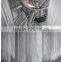 Modern pendant light fixture