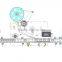 MT-200 Automatic Round Bottle Labeling Machine