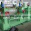 Rubber Open Type Mixing Mill / Rubbe Open Mill / Rubber Vulcanizing Press