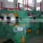 Various specifications two rolls rubber open mixing mill