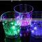 2015 Newest Fashion LED Lighting Decoration LED Lighting Cup