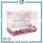 wholesale custom plastic clear pvc cosmetics gift packing box                        
                                                                                Supplier's Choice
