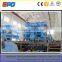quality automatic plate separation membranes filters press used in the coal/mining