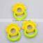 hot sale cute giraffe teether for baby