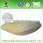 Memory foam massager neck pillow with roller