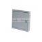 Simple Electronic Enclosure/Sheet Metal Fabrication Product