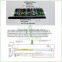 Duibai market 2ft 3ft 4ft led tube light 18W&dimmable led tube lights&CE ROHS 3years warranty Wholesale led tube light price