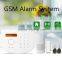 wireless alarm system with google play store app download & newest wireless alarm system GS-S2G