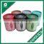 PAPER TEA TIN STORAGE CAN OPENER CUSTOM FR801252